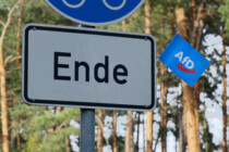 Das Ergebnis musste rückgängig gemacht werden – AfD-Vizebürgermeisterin wieder abgewählt