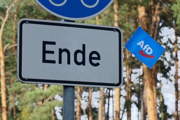 Das Ergebnis musste rückgängig gemacht werden – AfD-Vizebürgermeisterin wieder abgewählt