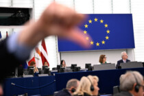 Europaparlament schwächt Lieferkettengesetz ab