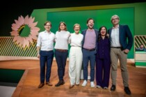 Grüne fordern im Kriegsfall besonderen Schutz für politische Eliten