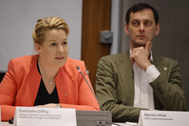 Umbruch in Berliner SPD: Realos raus, linke Sozialisten rein?