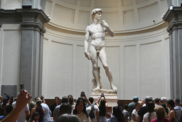 Wann ist ein Mann ein Mann?