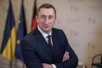 Korruptions-Skandal in der Ukraine weitet sich aus: Fahndung nach Vize-Ministerpräsident