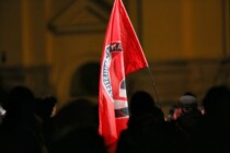 Rotfrontstadt Gießen – die Lage spitzt sich weiter zu!