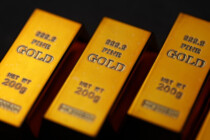 Angst vor dem Crash – oder Gold, Geld und Währung