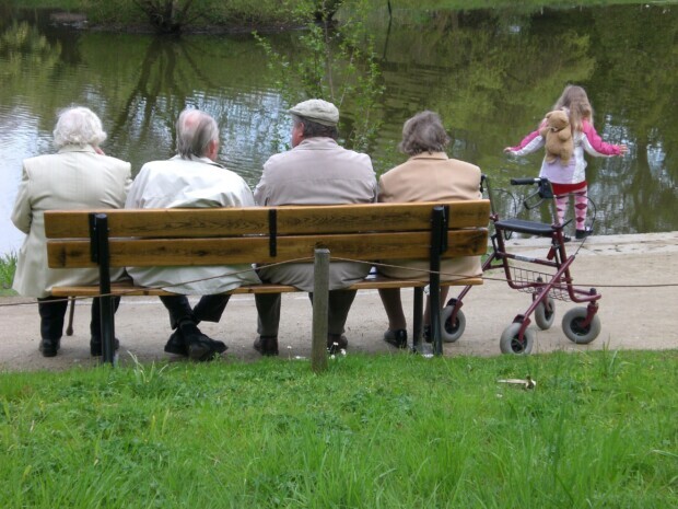 Renten: Die falsche Front