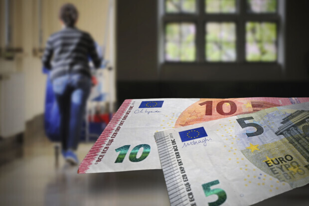 CDU und SPD wollen mehr Geld aus Steuern, ohne Steuern zu erhöhen