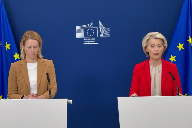 Europa und Russland brauchen eine neue Sicherheitsordnung