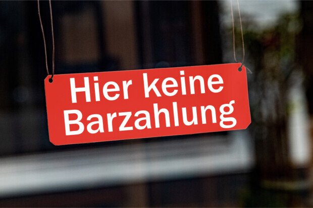 Wenn Santa Claus nur noch Kreditkarten akzeptiert