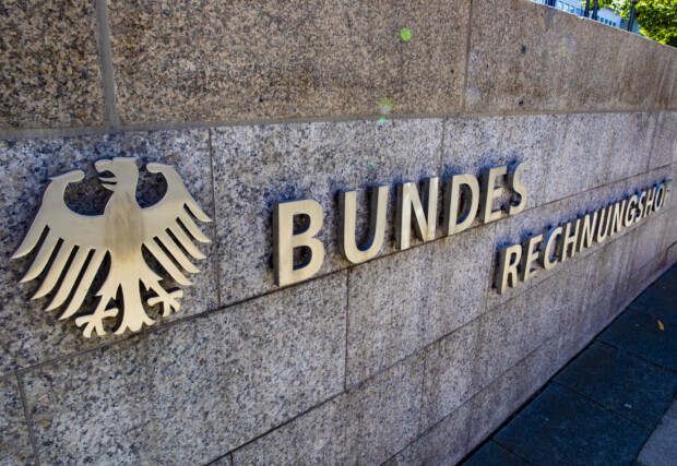 Bundesrechnungshof beanstandet Bundesaufnahmeprogramm für Afghanen