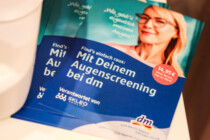 Medizin bei „dm“: digitaler Müll oder diagnostischer Mehrwert?