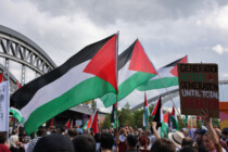 Jugendforscher: Sittenpolizei, Mobbing gegen Nicht-Muslime, Antisemitismus in den Schulen