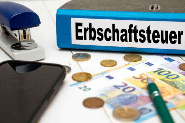 Staat nimmt in seiner Verschwendungssucht nun Privatvermögen ins Visier