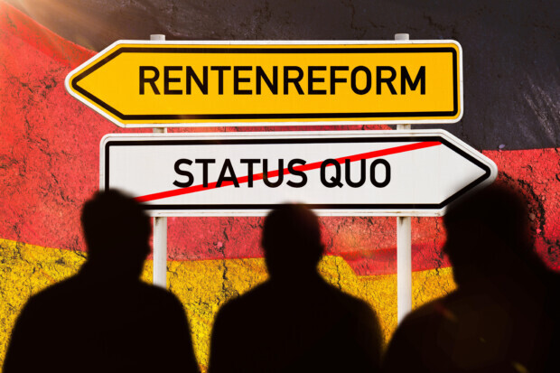 Sieben Wahrheiten für die Renten-Kommission – rettet die Rente vor der Politik