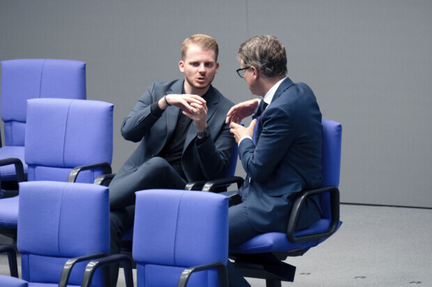 SPD diktiert, CDU gehorcht: Winter des Missvergnügens statt Herbst der Reformen