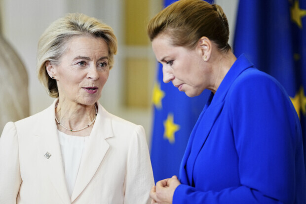 War ja klar: Wie die EU die Chatkontrolle doch noch durchdrücken will