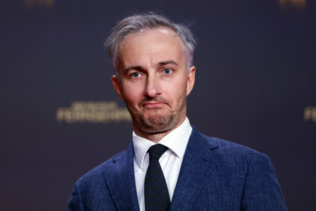 Der Bumerang des Jan Böhmermann