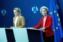 Die EU hat diesen Krieg bereits verloren