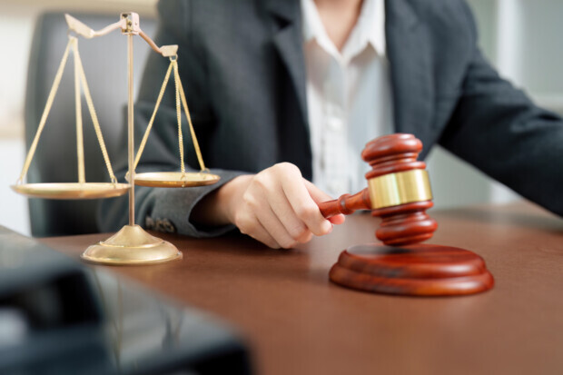 Bonner Richter verurteilt Donald Trump