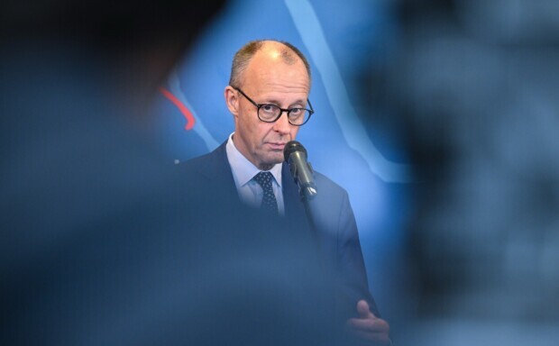 Das „Stadtbild“ und die Macht linker Sprachzerstörung