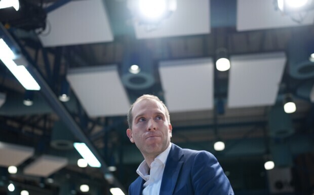 Suche nach Ausweg: CDU in Hamburg will Klimaentscheid kippen