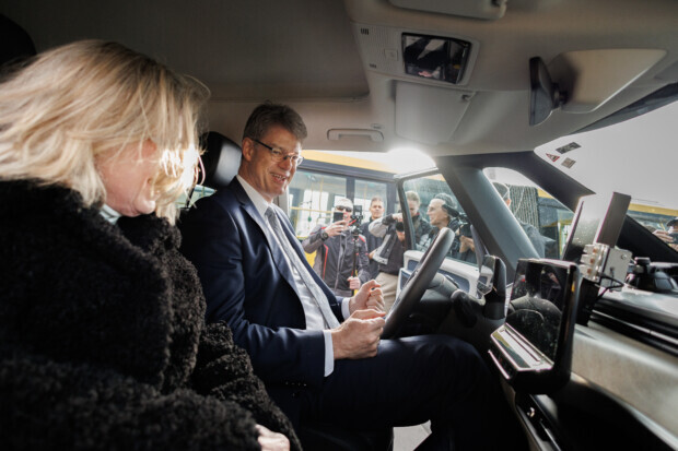Verkehrswende scheitert an leeren Kassen
