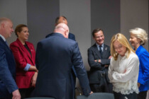 Italien: Im Sinne der Verbrennermotoren