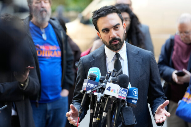 Zohran Mamdani und die deutschen Linken verfolgen die gleiche Strategie