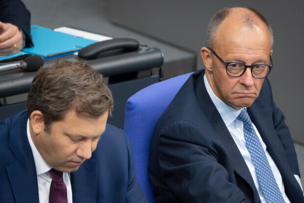 „Wärmewende“ wird zur nächsten Baustelle der Regierung Merz und Klingbeil