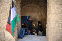 Palästinensische Schulbücher lehren weiter Hass auf Juden und Israel