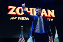 Sozialistischer Muslim gewinnt Bürgermeisterwahl in New York