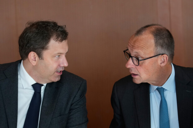 Das Leben nach dem Tod in Berlin – Wenn Politik nur noch vom Umverteilen lebt