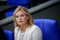 Gesellschaftlichen Selbstbetrug beenden: Das Nordische Modell ist überfällig