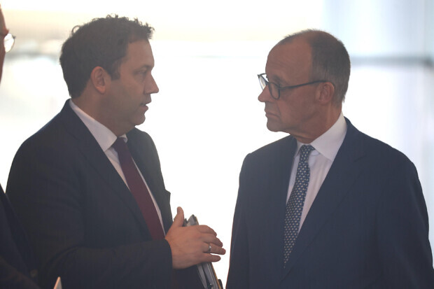 Koalitionsausschuss bereitet Placebos vor