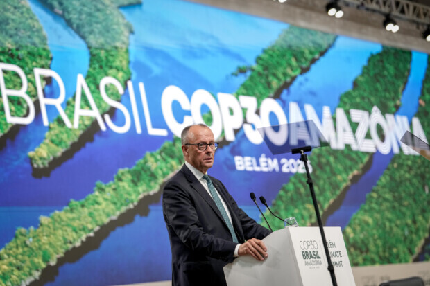 Deutsche Gelder für Regenwald-Fonds – und Brasilien plant Abschwächung der Umweltgesetze