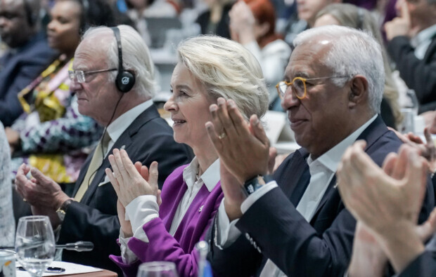 USA und Katar weisen EU in die Schranken