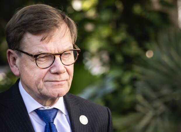 Weiter schickt Wadephul deutsche Millionen an Steuergeldern nach Gaza