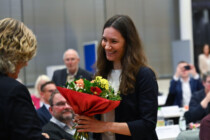 Das grüne Karussell dreht sich weiter – Anne Spiegel wird Sozialdezernentin in Hannover