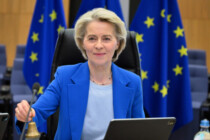 Chatkontrolle rückt näher: Heute nicken die EU-Botschafter ab – ohne Diskussion