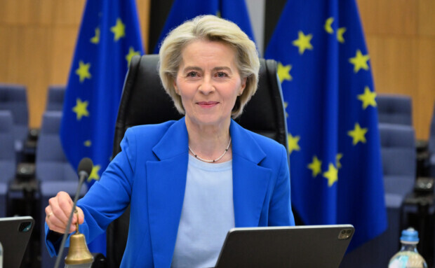 Chatkontrolle rückt näher: Heute nicken die EU-Botschafter ab – ohne Diskussion