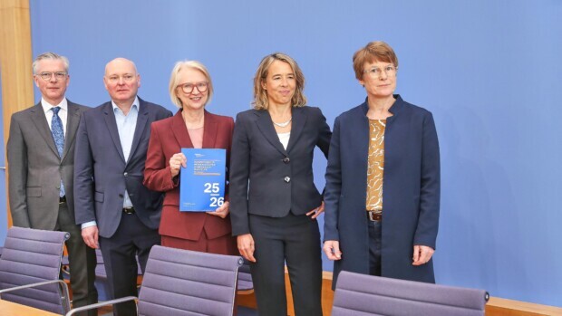 Wachstum auf Schuldenbasis – nur die Probleme der Wirtschaft wachsen wirklich