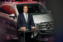 Mercedes zieht die Reißleine und beerdigt seine Luxusstrategie