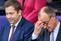 Der Bankrott der „Volksparteien“: keine Wähler, keine Mitglieder, keine Ideen