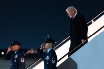 Trumps Deal ist hochriskant für den Westen und Israel