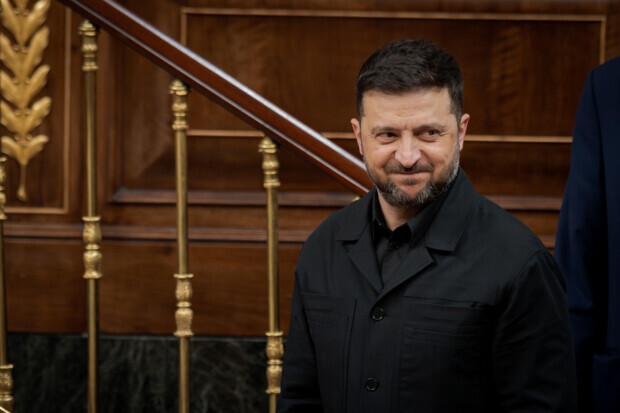 Kiews Korruptions-Skandal: Rücktritte, Festnahmen, Flucht – was wusste Selenskyj?