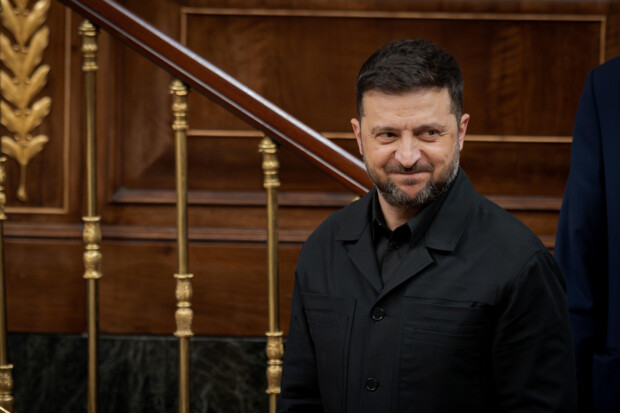 Kiews Korruptions-Skandal: Rücktritte, Festnahmen, Flucht – was wusste Selenskyj?