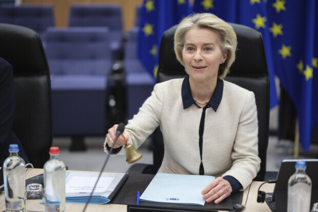 EU-Botschafter legen den Kurs fest