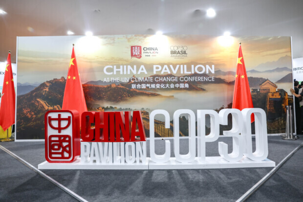 Warum Europa untergeht, während China gewinnt: Klimagipfel als Bühne der Machtpolitik