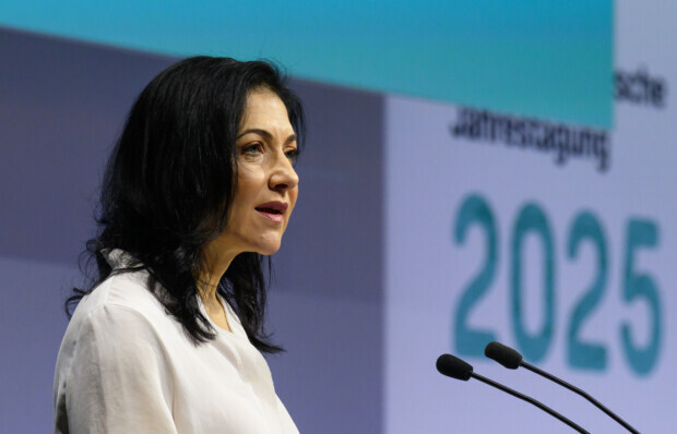 Kommunen gehen als erste in die Knie