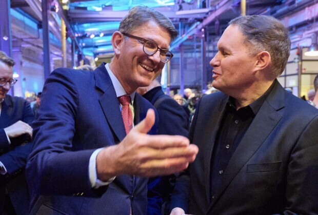 Dreist, dreister, Wolfram Weimer